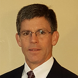 Allen Ritter, PhD